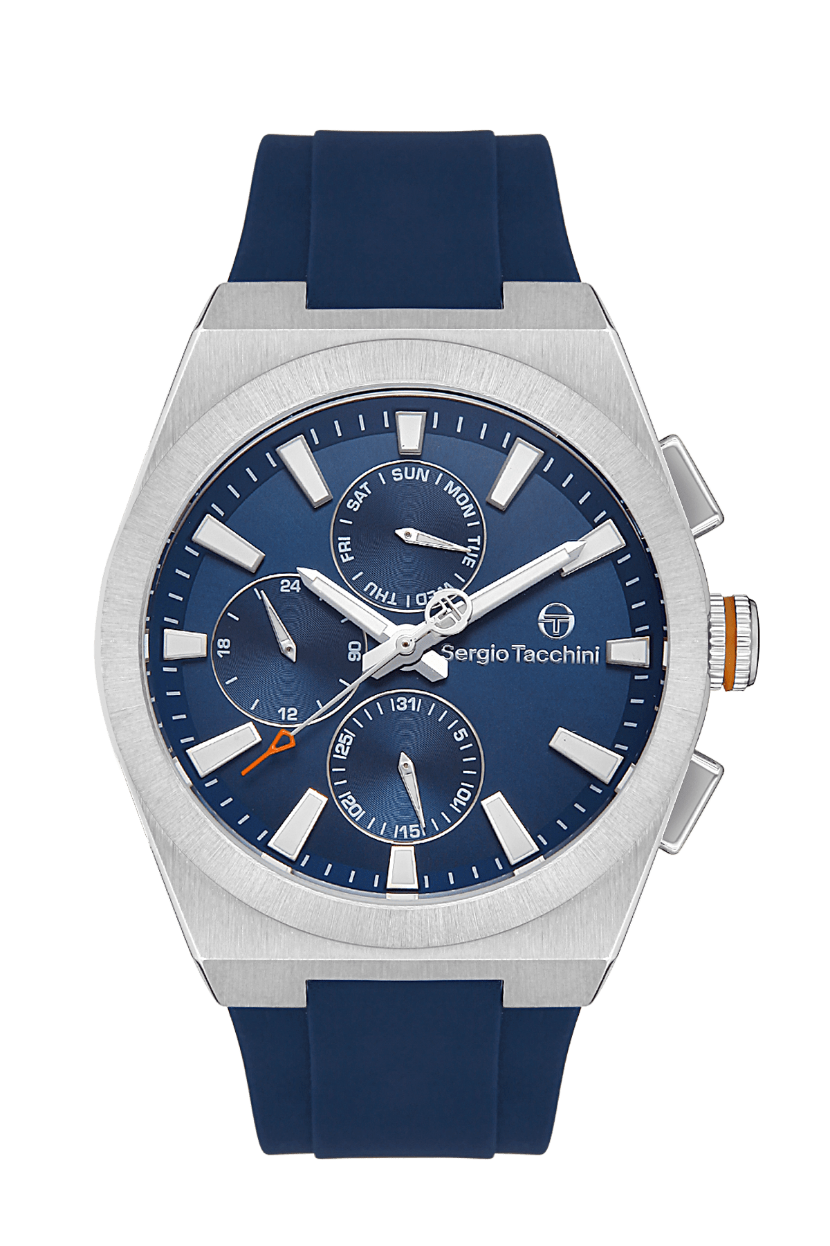 SERGIO TACCHINI MEN’S WATCH CHRONOGRAPH ST.1.10362-2