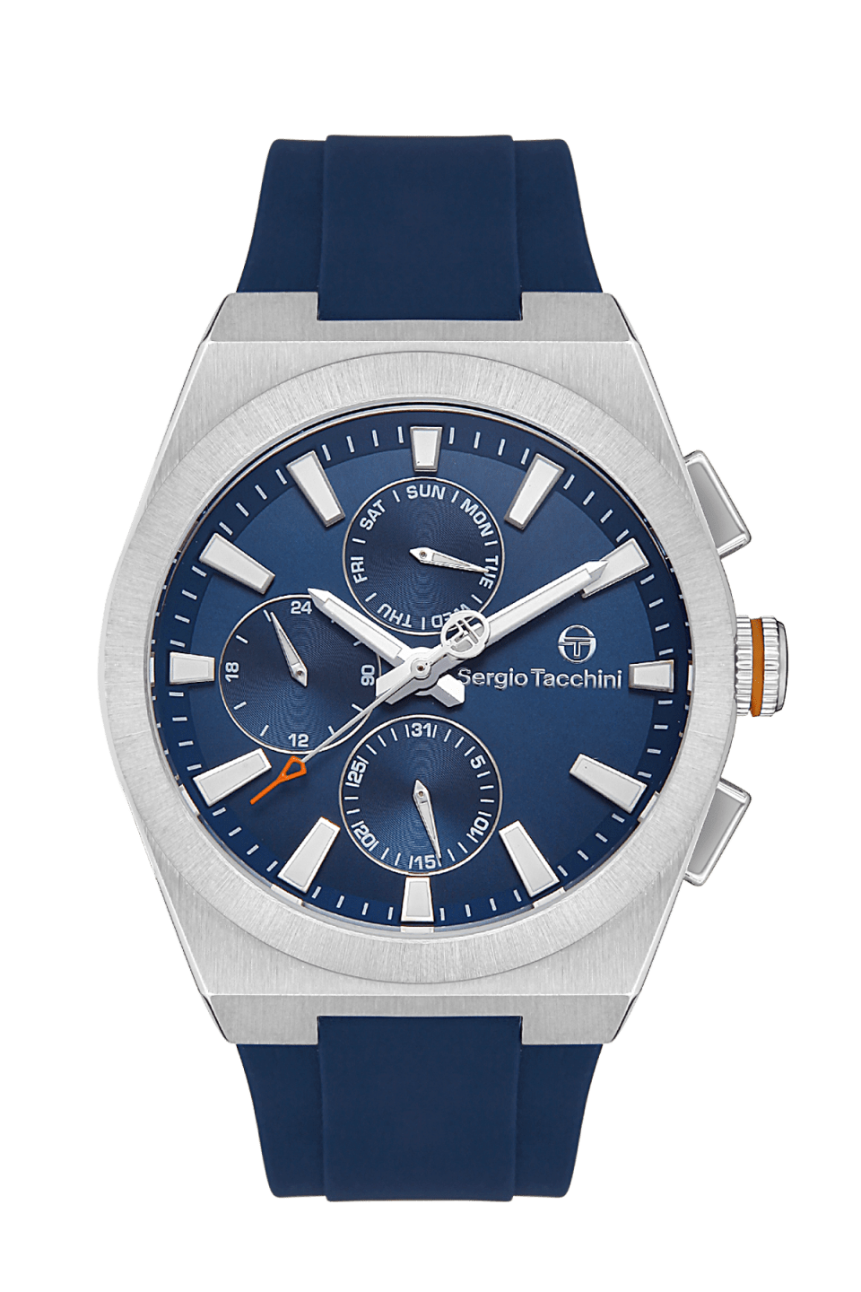 SERGIO TACCHINI MEN’S WATCH CHRONOGRAPH ST.1.10362-2