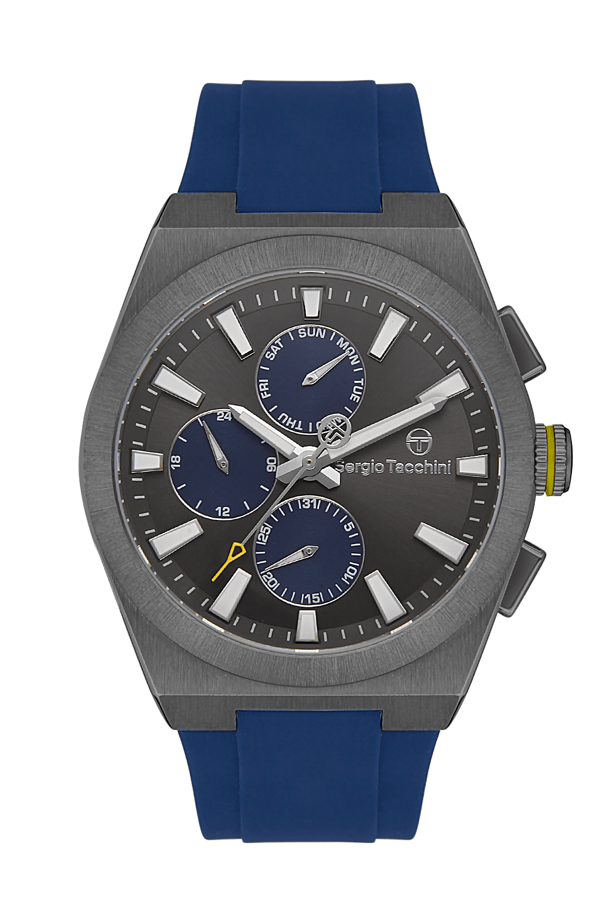 SERGIO TACCHINI MEN’S WATCH CHRONOGRAPH ST.1.10362-4