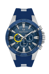 SERGIO TACCHINI MEN’S WATCH CHRONOGRAPH ST.1.10364-2