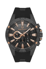 SERGIO TACCHINI MEN’S WATCH CHRONOGRAPH ST.1.10364-3