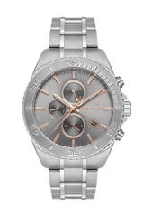 SERGIO TACCHINI MEN’S WATCH CHRONOGRAPH ST.1.10375-1