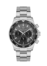 SERGIO TACCHINI MEN’S WATCH CHRONOGRAPH ST.1.10376-1