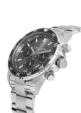 SERGIO TACCHINI MEN’S WATCH CHRONOGRAPH ST.1.10376-1