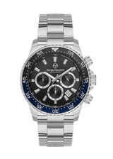 SERGIO TACCHINI MEN’S WATCH CHRONOGRAPH ST.1.10376-2