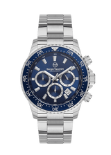 SERGIO TACCHINI MEN’S WATCH CHRONOGRAPH ST.1.10376-3