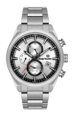 SERGIO TACCHINI MEN’S WATCH CHRONOGRAPH ST.1.10379-1