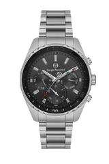 SERGIO TACCHINI MEN’S WATCH CHRONOGRAPH ST.1.10387-1