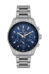 SERGIO TACCHINI MEN’S WATCH CHRONOGRAPH ST.1.10387-2