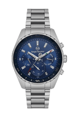 SERGIO TACCHINI MEN’S WATCH CHRONOGRAPH ST.1.10387-2