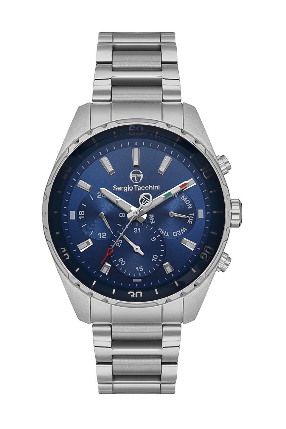 SERGIO TACCHINI MEN’S WATCH CHRONOGRAPH ST.1.10387-2