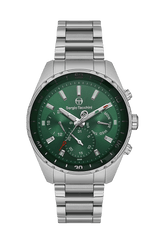 SERGIO TACCHINI MEN’S WATCH CHRONOGRAPH ST.1.10387-3