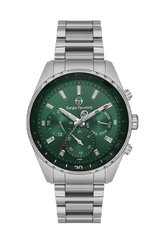 SERGIO TACCHINI MEN’S WATCH CHRONOGRAPH ST.1.10387-3
