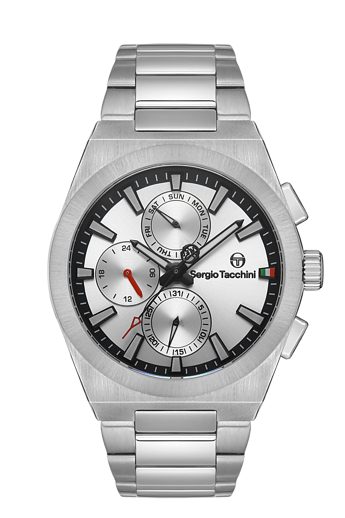 SERGIO TACCHINI MEN’S WATCH CHRONOGRAPH ST.1.10388-1