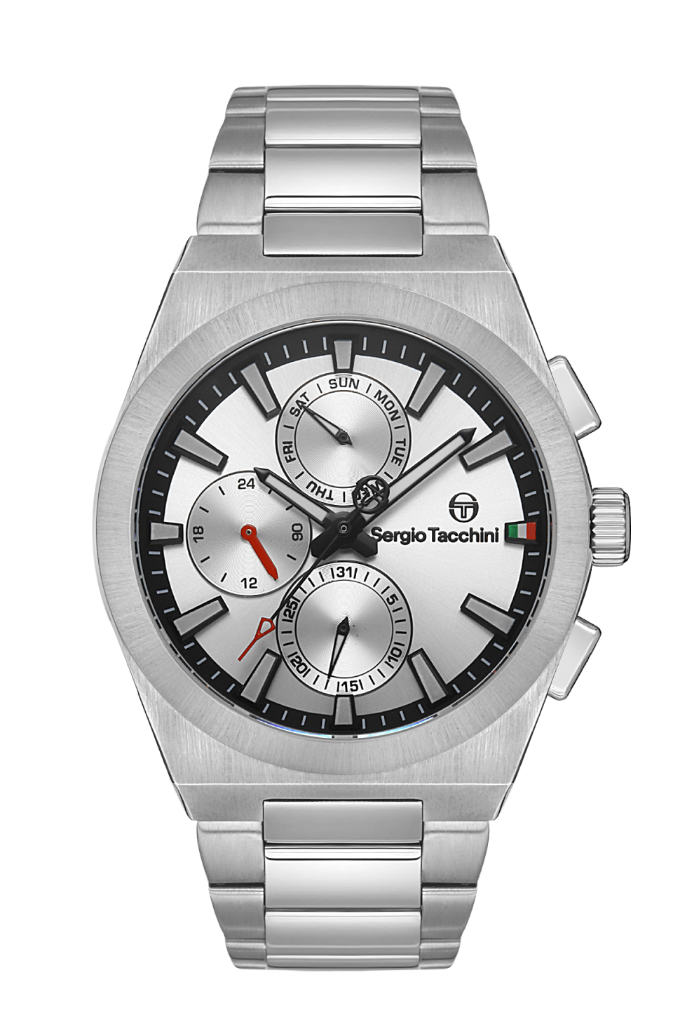 SERGIO TACCHINI MEN’S WATCH CHRONOGRAPH ST.1.10388-1