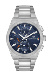 SERGIO TACCHINI MEN’S WATCH CHRONOGRAPH ST.1.10388-3