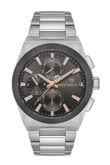 SERGIO TACCHINI MEN’S WATCH CHRONOGRAPH ST.1.10388-5