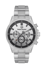 SERGIO TACCHINI MEN’S WATCH CHRONOGRAPH ST.1.10389-1