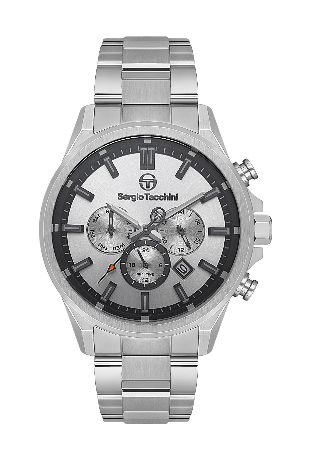 SERGIO TACCHINI MEN’S WATCH CHRONOGRAPH ST.1.10389-1