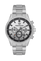 SERGIO TACCHINI MEN’S WATCH CHRONOGRAPH ST.1.10389-1