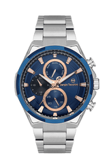 SERGIO TACCHINI MEN’S WATCH CHRONOGRAPH ST.1.10395-4