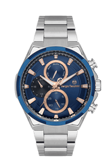 SERGIO TACCHINI MEN’S WATCH CHRONOGRAPH ST.1.10395-4