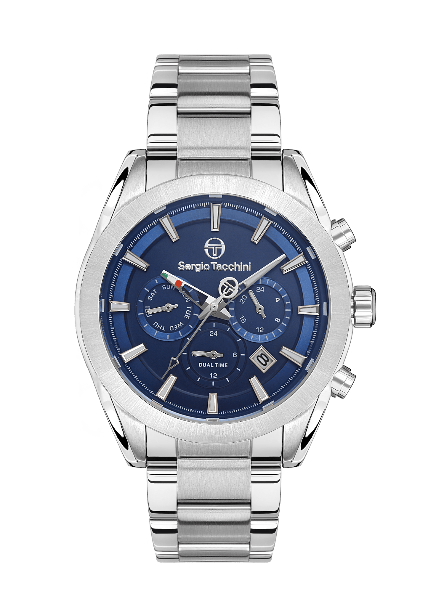 SERGIO TACCHINI MEN’S WATCH CHRONOGRAPH ST.1.10397-2