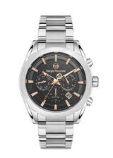 SERGIO TACCHINI MEN’S WATCH CHRONOGRAPH ST.1.10397-3