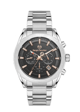 SERGIO TACCHINI MEN’S WATCH CHRONOGRAPH ST.1.10397-3
