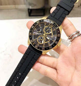 ساعة جيس للرجال W0798G3