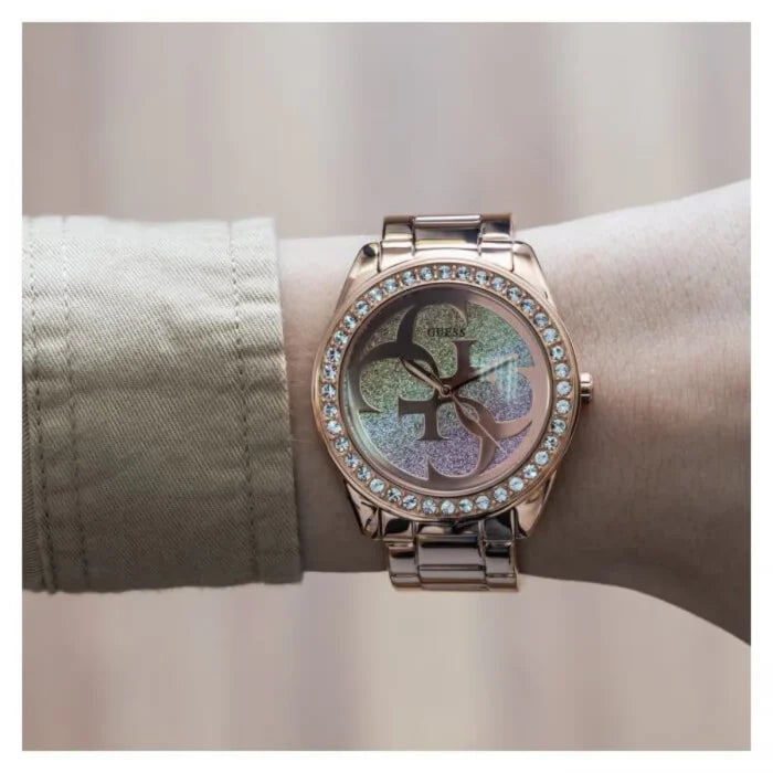 ساعة جيس للنساء W1201L3