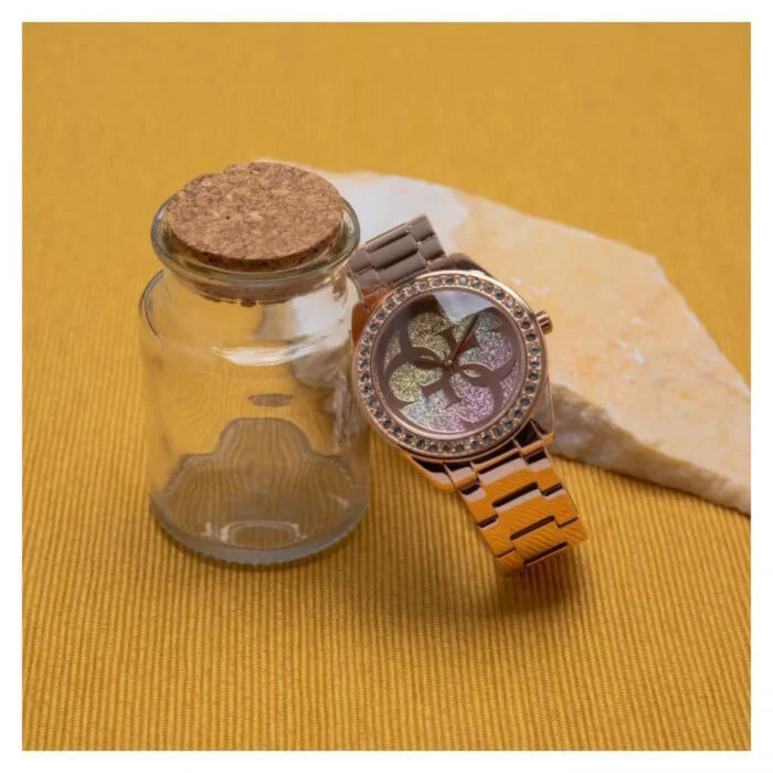 ساعة جيس للنساء W1201L3