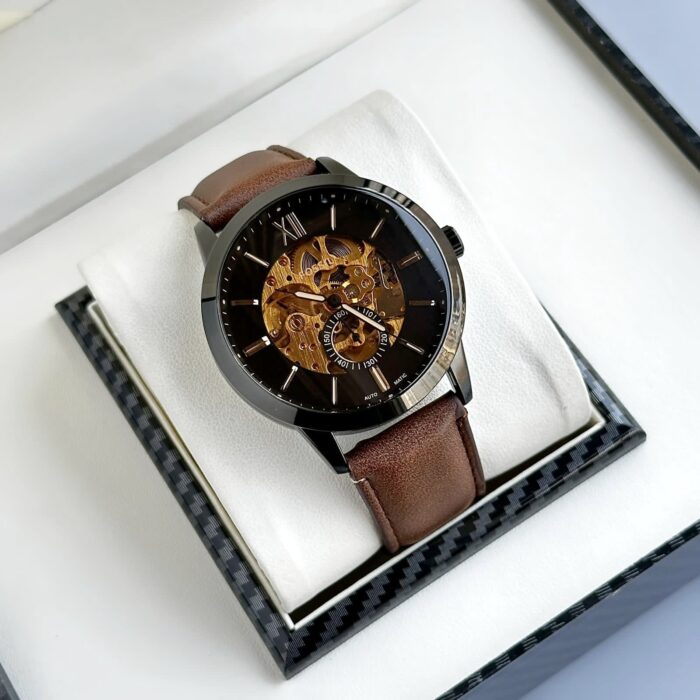 ساعة فوسيل للرجال ME3155