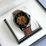 ساعة فوسيل للرجال ME3155