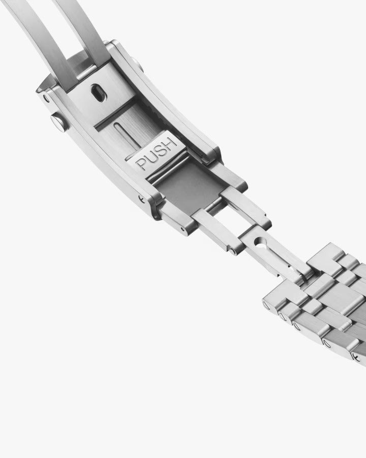 Omega America's Cup Seamaster Diver 300M 42 mm, steel on steel