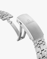 OMEGA Seamaster Diver 300M Co-Axial Master Chronometer 42mm watch