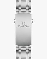 Omega Seamaster Diver 300M 42 mm, steel on steel