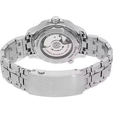 Omega Seamaster Diver 300M 42 mm, steel on steel