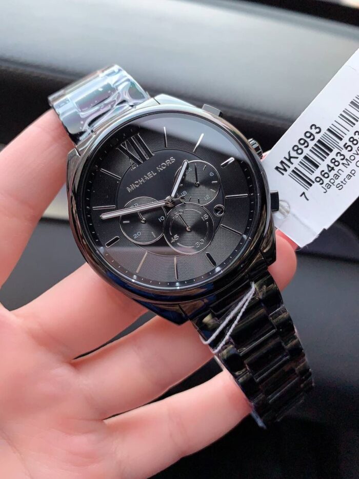 ساعة مايكل كورس للرجال MK8993