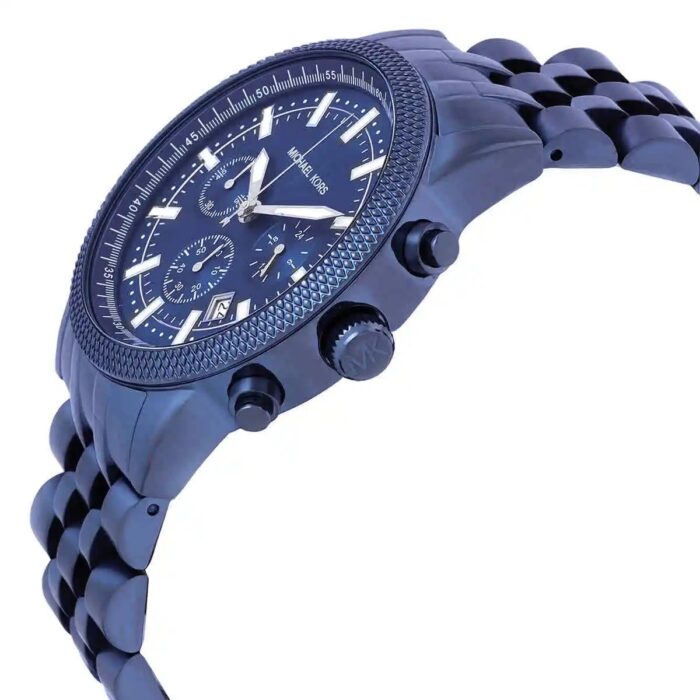 ساعة مايكل كورس للرجال MK9088