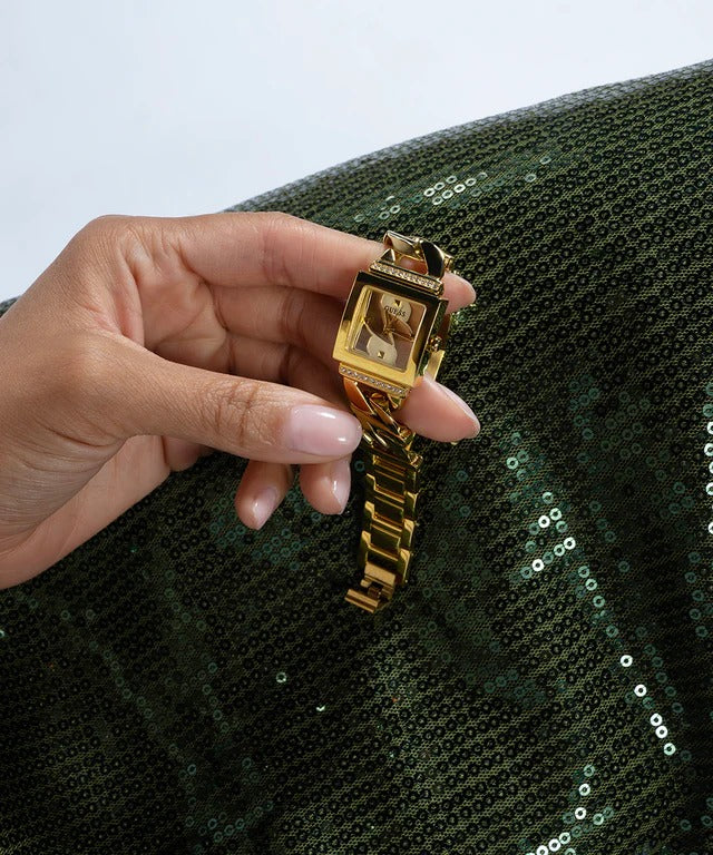 ساعة جيس للنساء GW0603L2