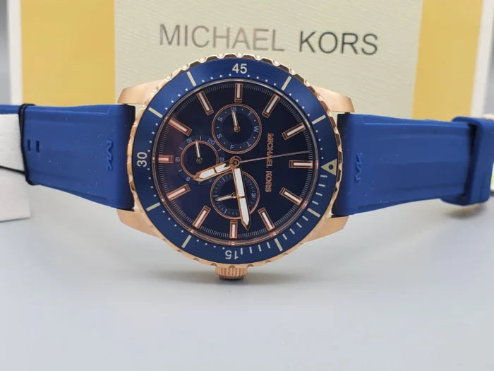 ساعة مايكل كورس للرجال MK7163