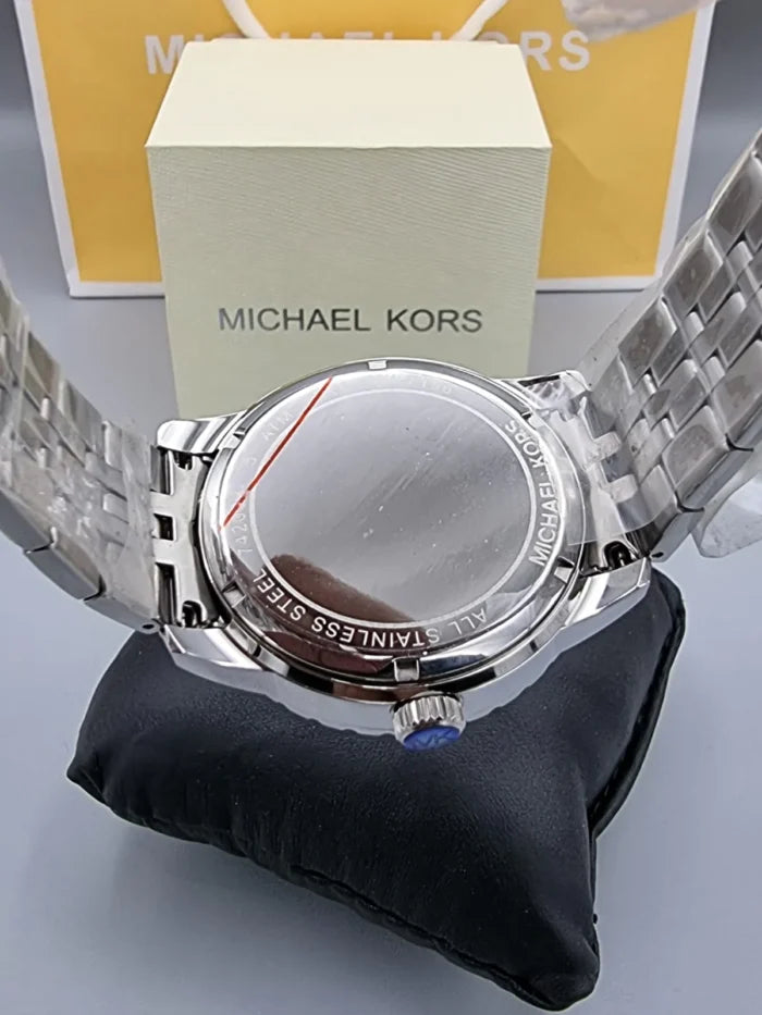 ساعة مايكل كورس للرجال MK7156