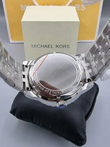 ساعة مايكل كورس للرجال MK7156