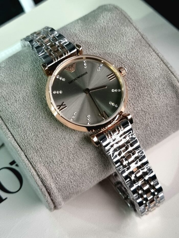 ساعة امبوريو ارماني للنساء AR1840