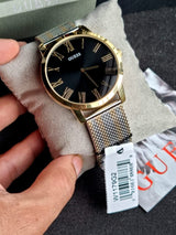 ساعة جيس للرجال W1179G2