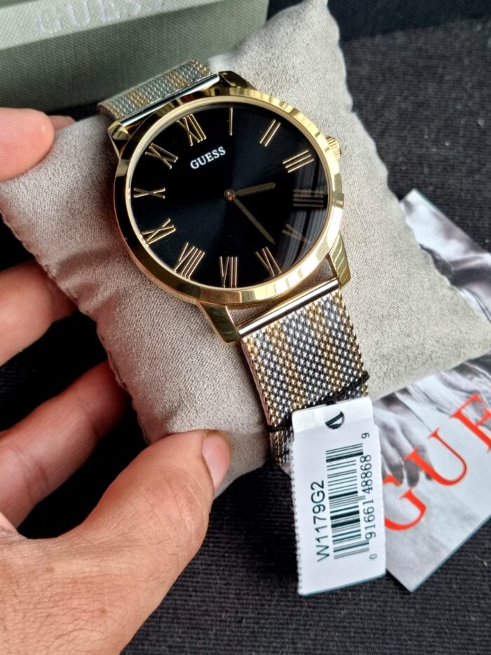 ساعة جيس للرجال W1179G2