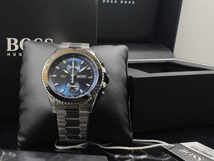 ساعة هوجو بوس للرجال 1513775