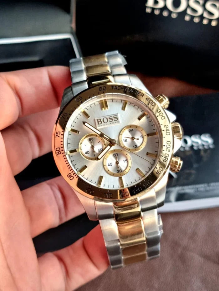 ساعة هوجو بوس للرجال 1512960