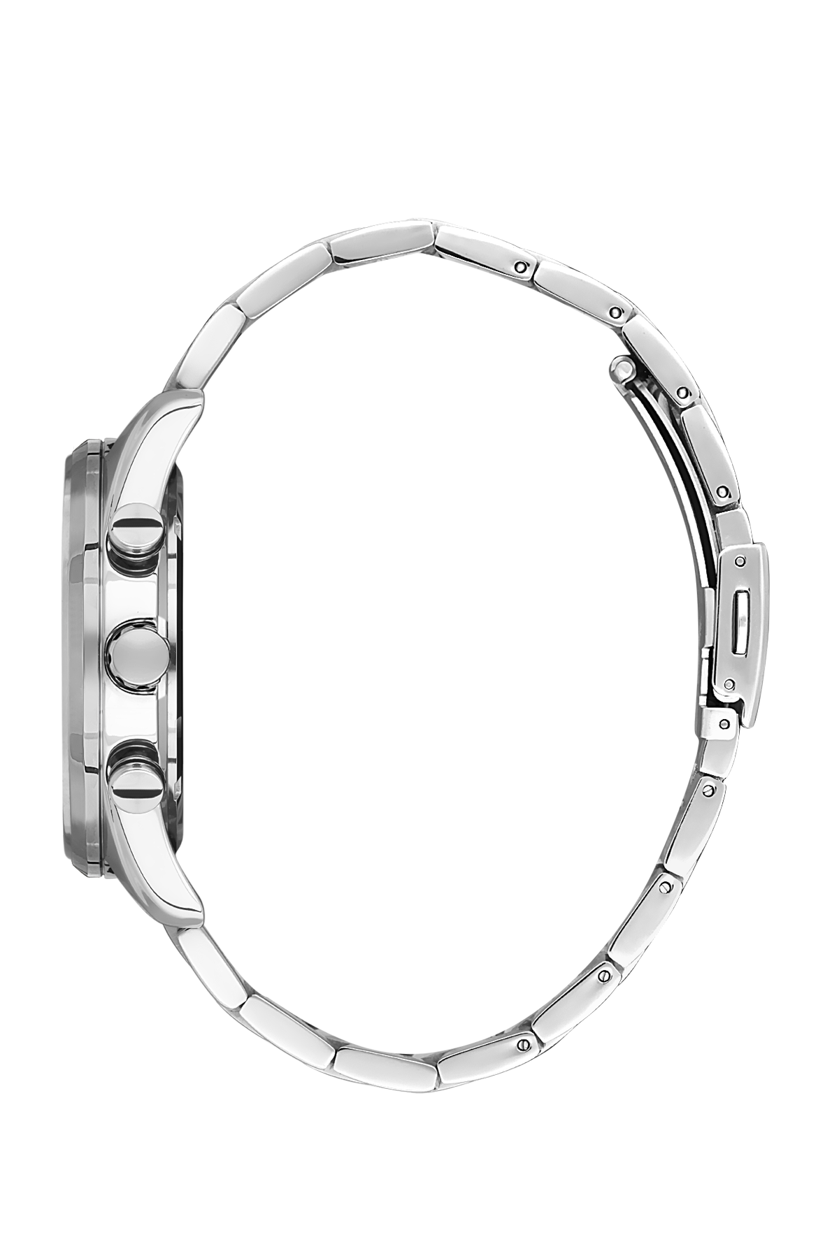 BIGOTTI MILANO MENS STAINLESS STEEL STRAP WATCH – BG.1.10509-1